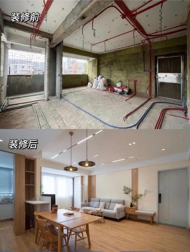 活“卡路里”解锁人生高燃时刻！五一“焕新计划”启动！甩掉生(图10)
