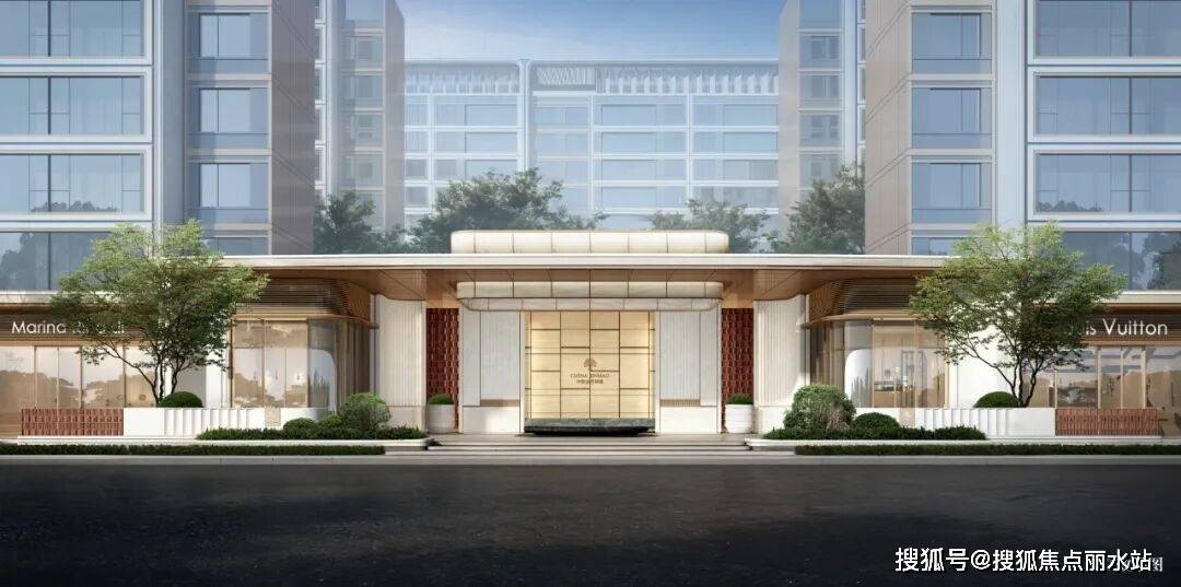 中欧金茂锦棠户型图丨项目售楼处电话地址2025青岛中欧金茂锦棠售楼处电话丨(图3) 中欧金茂锦棠户型图丨项目售楼处电话地址2025青岛中欧金茂锦棠售楼处电话丨(图3)