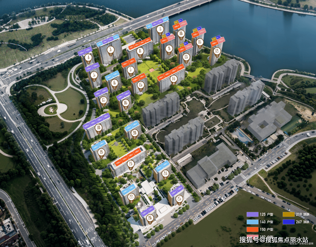 中欧金茂锦棠户型图丨项目售楼处电话地址2025青岛中欧金茂锦棠售楼处电话丨(图6) 中欧金茂锦棠户型图丨项目售楼处电话地址2025青岛中欧金茂锦棠售楼处电话丨(图6)